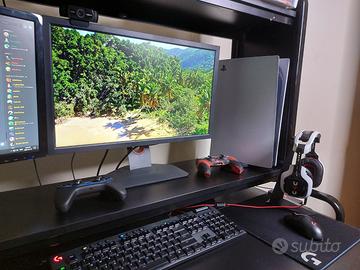 Monitor Gaming Benq XL2411K (144hz + Dyac)
