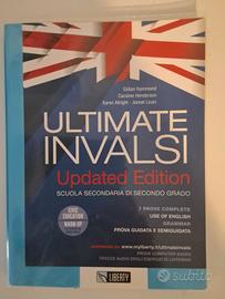 Ultimate invalsi updated edition