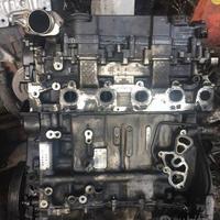 Disponibile motore completo mini cooper