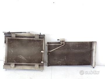 Kit Radiatori Mercedes CLK C209 2.7 cdi 2003