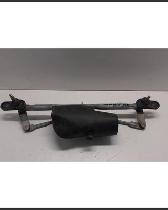 Tergicristallo Tergilunotto FIAT Panda II