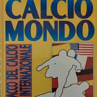 Almanacco "Calciomondo Guerin Sportivo '93 '94"