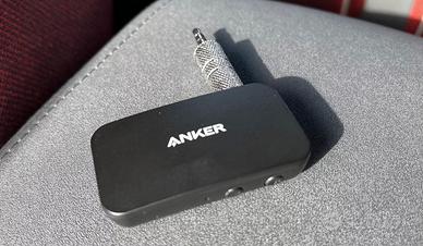 Anker Soundsync A3352 Ricevitore Bluetooth
