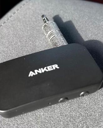 Anker Soundsync A3352 Ricevitore Bluetooth