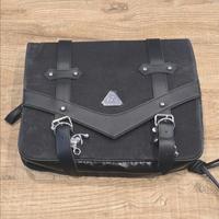 Borsa da Moto 15L – Retrò e Impermeabile!