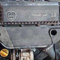 motore lancia y 169a5000