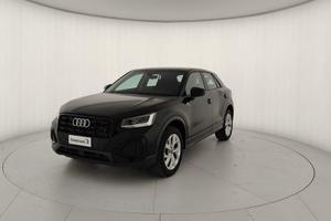 Audi Q2 2.0 35 TDI ADMIRED ADVANCED S-TRONIC