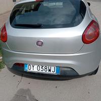 Fiat Bravo