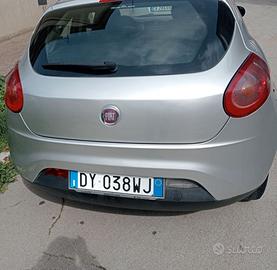 Fiat Bravo