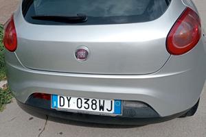 Fiat Bravo