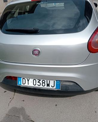 Fiat Bravo
