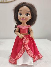 Elena di avalor