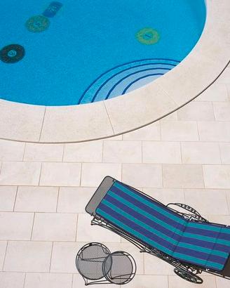 PAVIMENTI IN MARMO