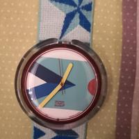 Swatch pop anni 90 originale
