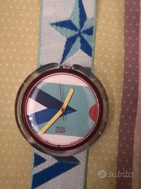 Swatch pop anni 90 originale