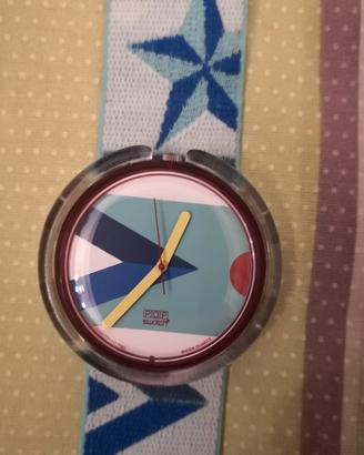 Swatch pop anni 90 originale