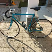 bicicletta da corsa 