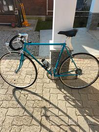 bicicletta da corsa 