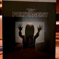 Poltergeist - UCE (4K Ultra HD - Blu-Ray)
