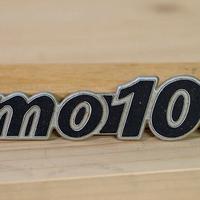 TARGHETTE FIAT E FIAT RITMO 105 TC