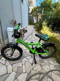 Bici Bambino