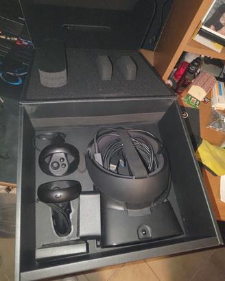 Oculus Rift S