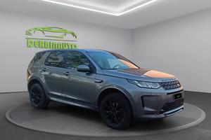 Land Rover Discovery Sport 2.0 TD4 150 CV Auto Bus
