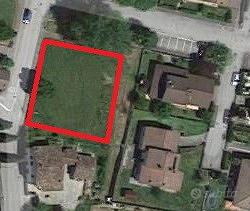 Terreno Edificabile | Galeata - Prov. Forlì Cesena - Vista 2