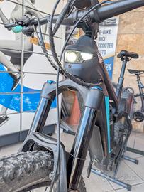 Bianchi Fx Type 2024