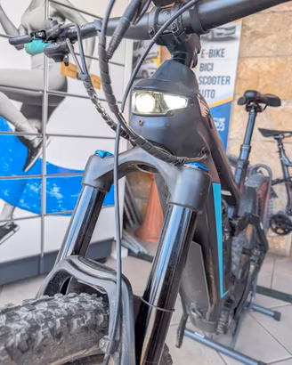 Bianchi Fx Type 2024
