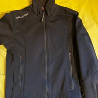 Windstopper da sci Energiapura taglia S