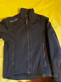 Windstopper da sci Energiapura taglia S