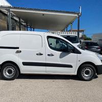 PEUGEOT Partner BlueHDi 100cv SCAFFALATURA INTER