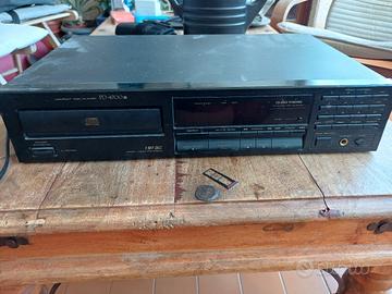 lettore cd hi-fi pioneer Pd4700
