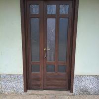 porte finestre e persiane 