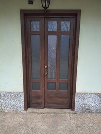 porte finestre e persiane 