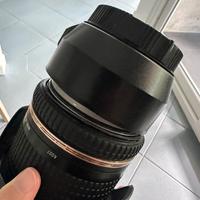 Tamron SP 24-70mm f/2.8 - PARTI DI RICAMBIO