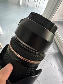 Tamron SP 24-70mm f/2.8 - PARTI DI RICAMBIO