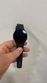 Samsung Galaxy Watch 4 classic black 46mm - 5719