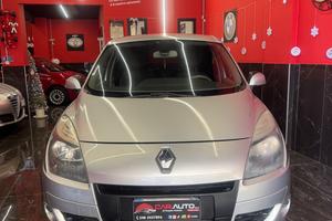 Renault Scenic Scénic 1.5 dCi 110CV EDC Dynamique