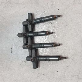 286Z484410 serie st 4 iniettori carburante diesel