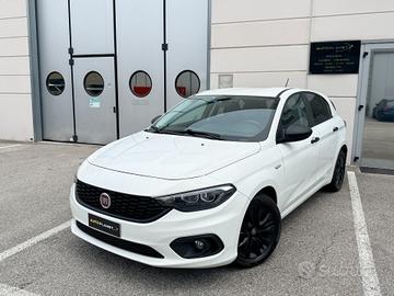 Fiat Tipo 1.3 Mjt S&S 5 porte Street