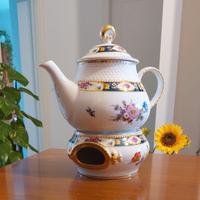 Teiera Limoges