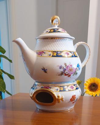 Teiera Limoges