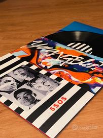 Vinile “Youngblood” 5 Seconds Of Summer