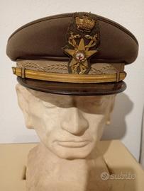 berretto militare 
