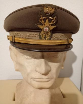 berretto militare 