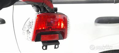 Honda zx dio
