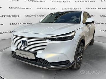 Honda HR-V HEV 1.5 Elegance eCVT