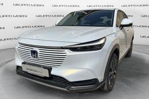 Honda HR-V HEV 1.5 Elegance eCVT
